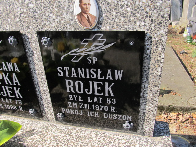 Tomasz Kępka Jasionna - Grobonet - Wyszukiwarka osób pochowanych