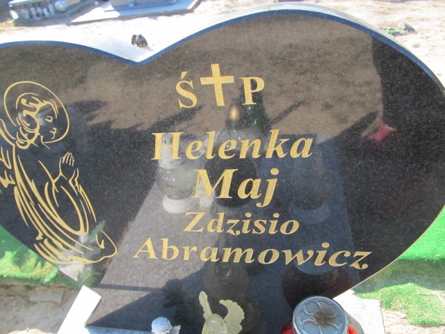 Zdzisław Abramowicz Jasionna - Grobonet - Wyszukiwarka osób pochowanych